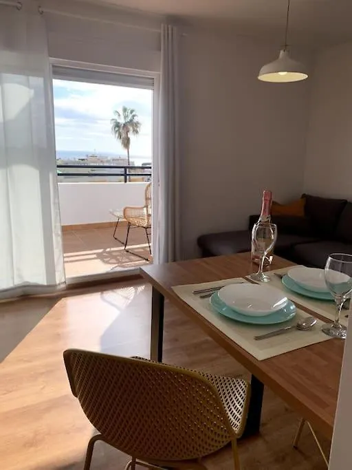 Precioso Apartamento, Luminoso, Equipado Torre de Benagalbon 0*,