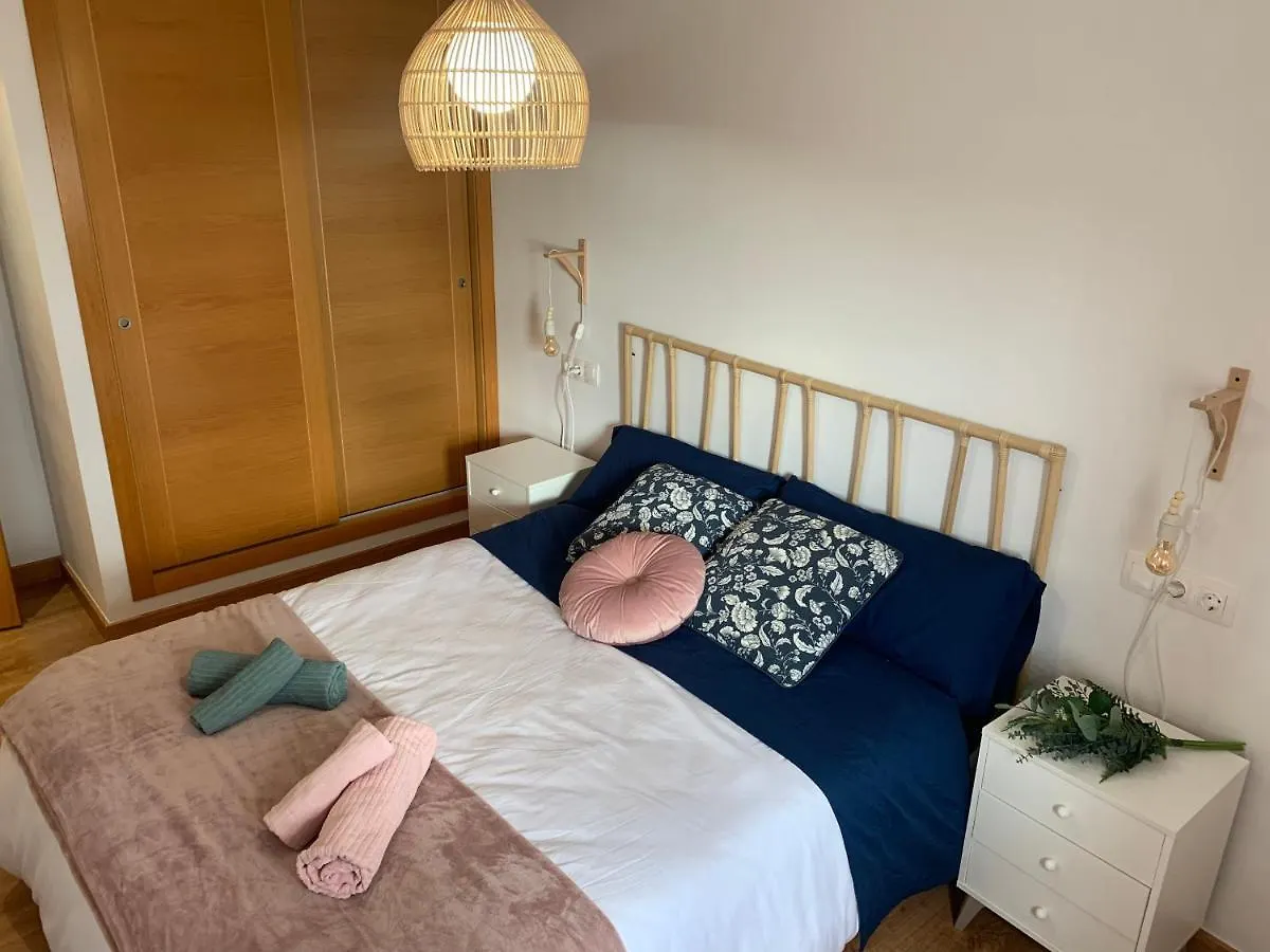 Precioso Apartamento, Luminoso, Equipado Torre de Benagalbon 0*,  Spanien