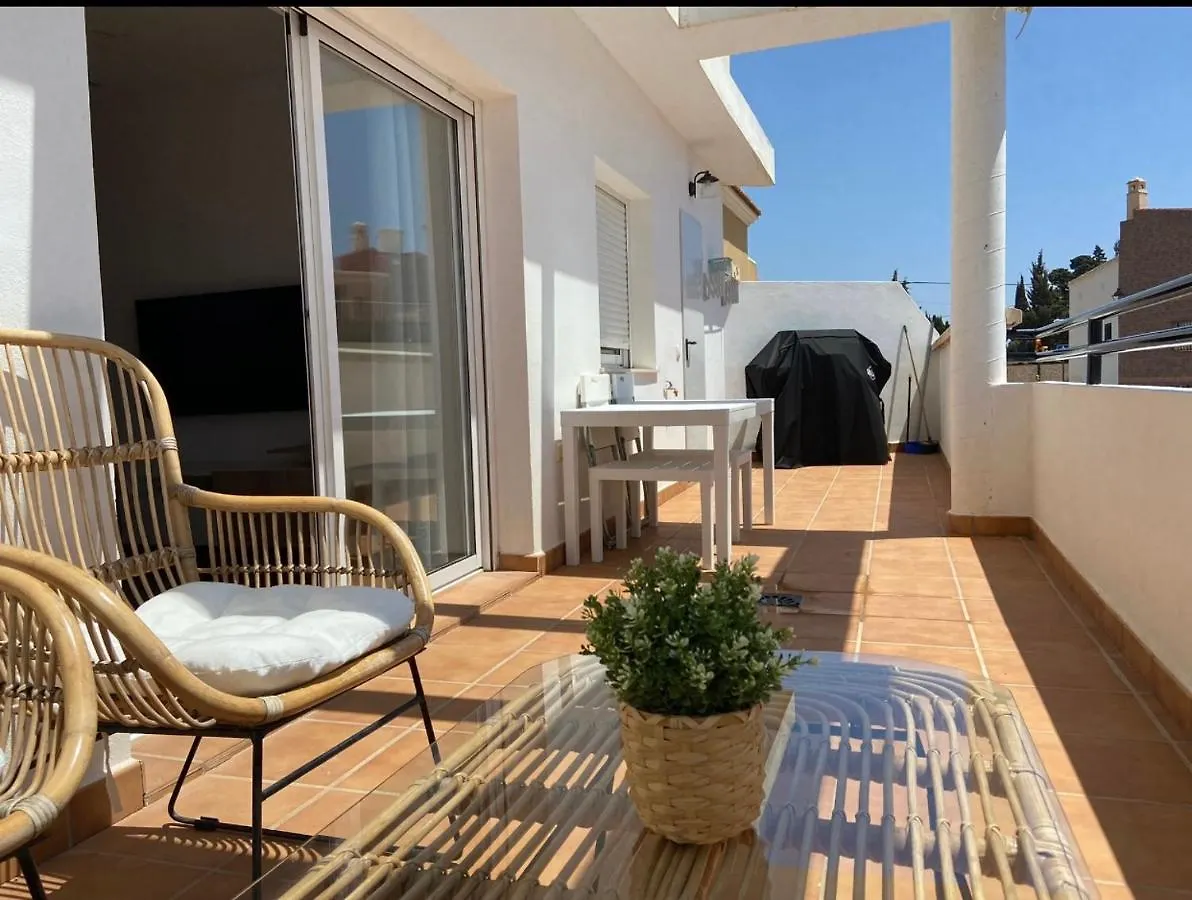 Precioso Apartamento, Luminoso, Equipado Torre de Benagalbon Spain