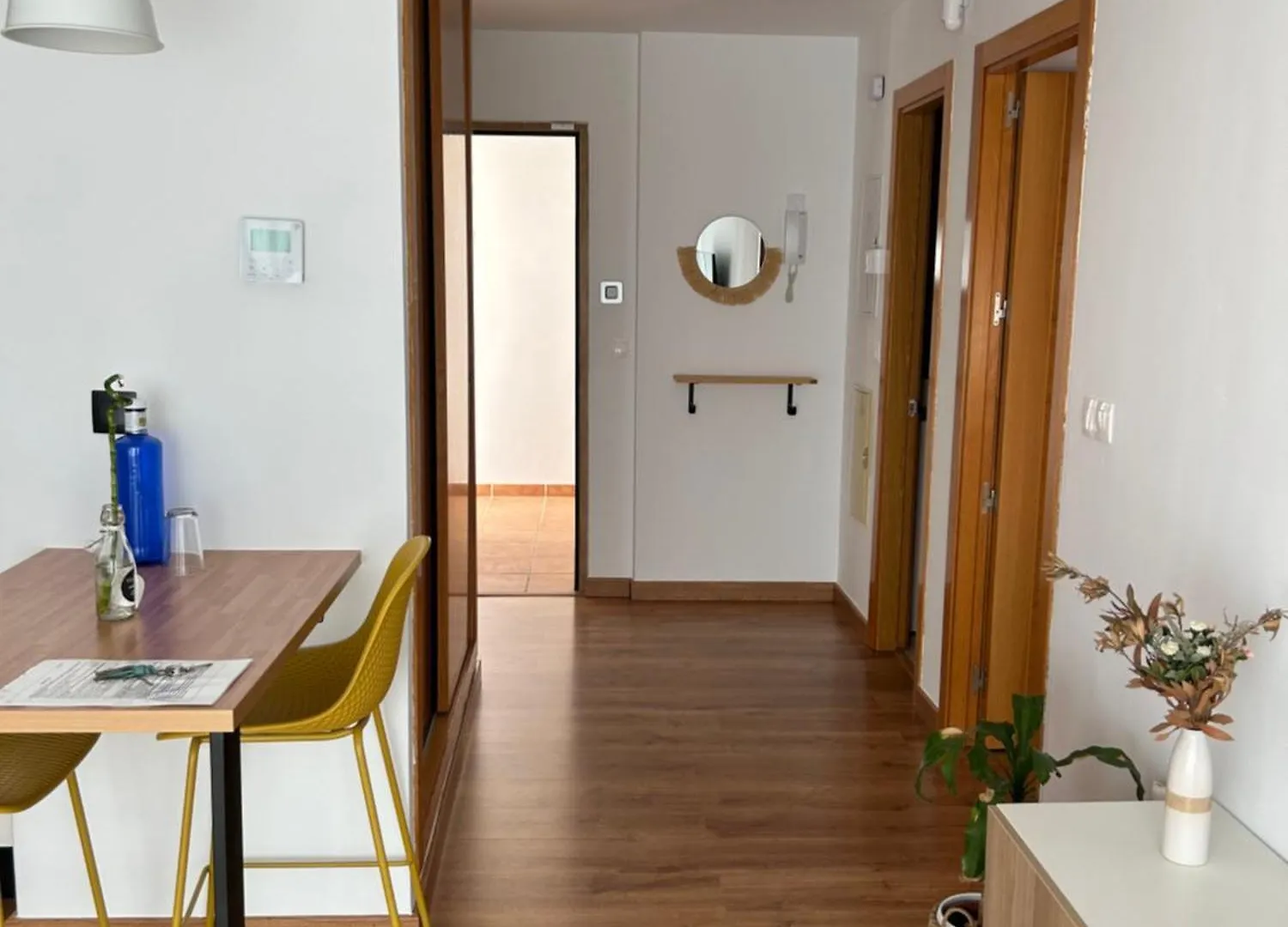 Precioso Apartamento, Luminoso, Equipado Torre de Benagalbon Spain