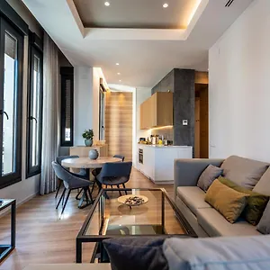 Apartment Tendillas, Córdoba
