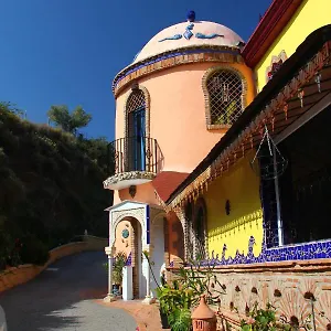 Ferienhaus Casa Paraiso, Benajarafe