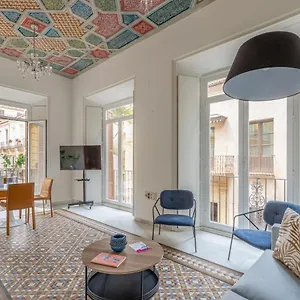 Apartment Thyssen Boutique By Caleta Homes, Málaga